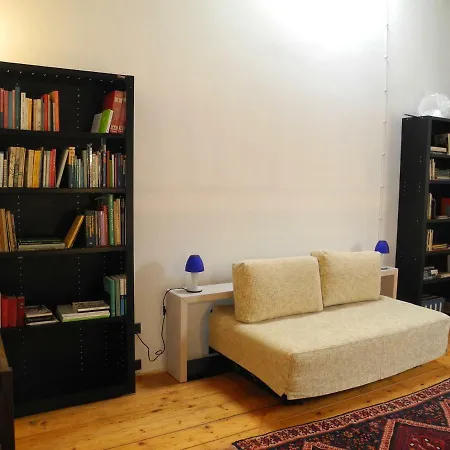 Casa Vacanze La Dependance Modica