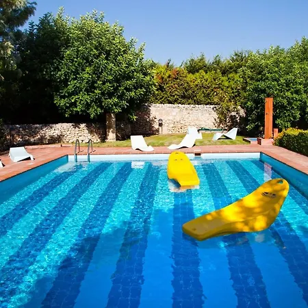 Holiday home Casa Vacanze La Dependance