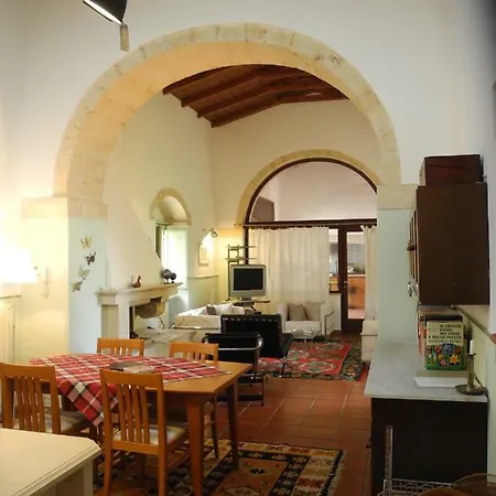 Casa Vacanze La Dependance Modica