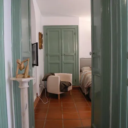 Casa Vacanze La Dependance *