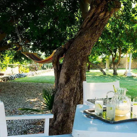Casa Vacanze La Dependance Holiday home Modica