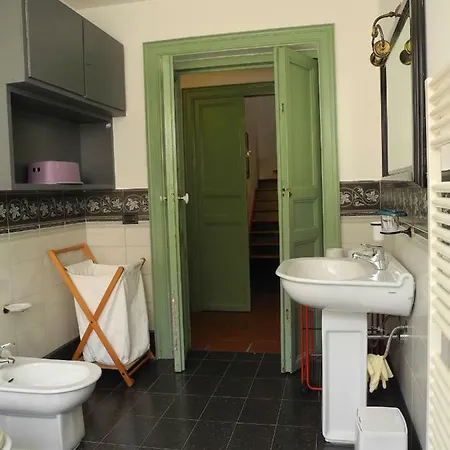 Casa Vacanze La Dependance *