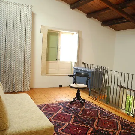 Casa Vacanze La Dependance Holiday home