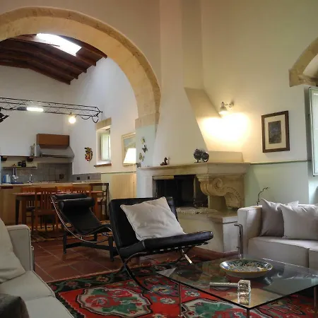 Casa Vacanze La Dependance
