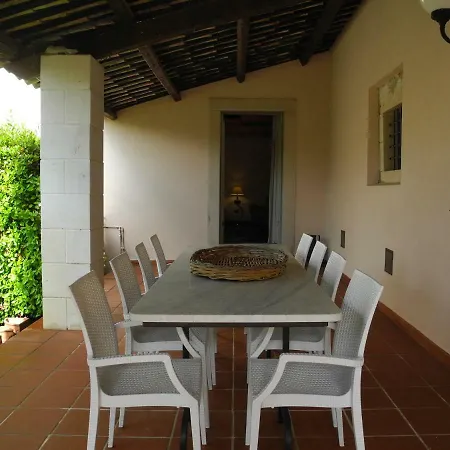 Casa Vacanze La Dependance * Modica