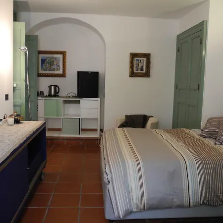 Holiday home Casa Vacanze La Dependance *