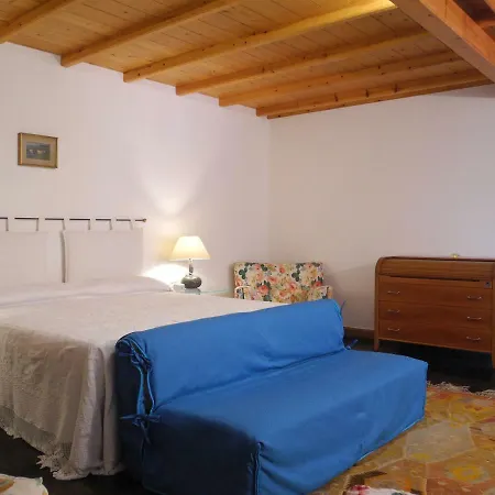 Casa Vacanze La Dependance