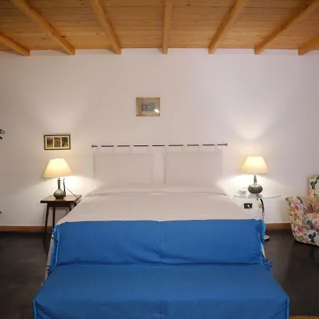 Holiday home Casa Vacanze La Dependance Modica