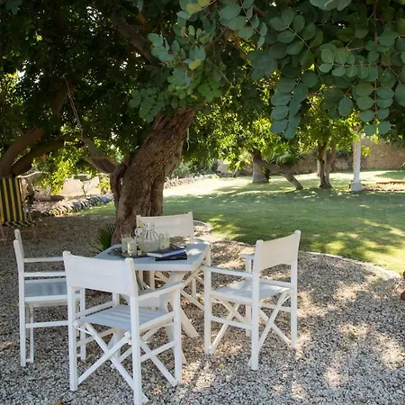 Holiday home Casa Vacanze La Dependance Modica