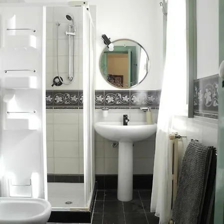 Casa Vacanze La Dependance Holiday home