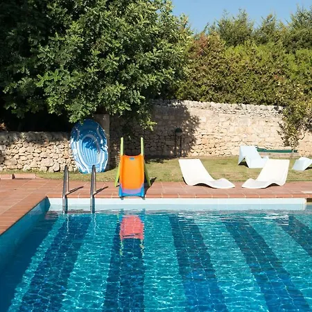 Holiday home Casa Vacanze La Dependance