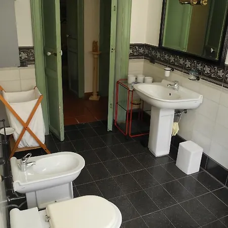Holiday home Casa Vacanze La Dependance *