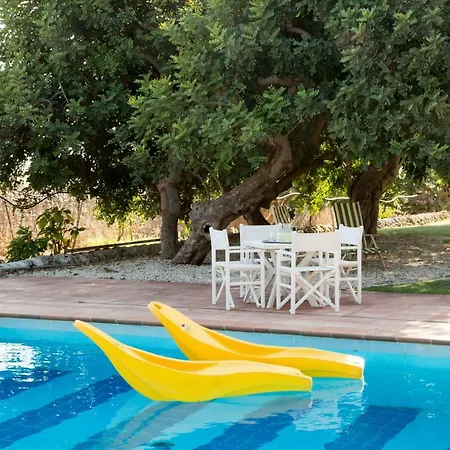 Casa Vacanze La Dependance * Modica