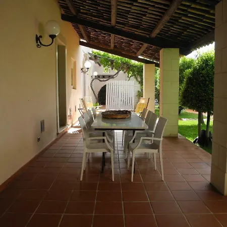 Casa Vacanze La Dependance Modica